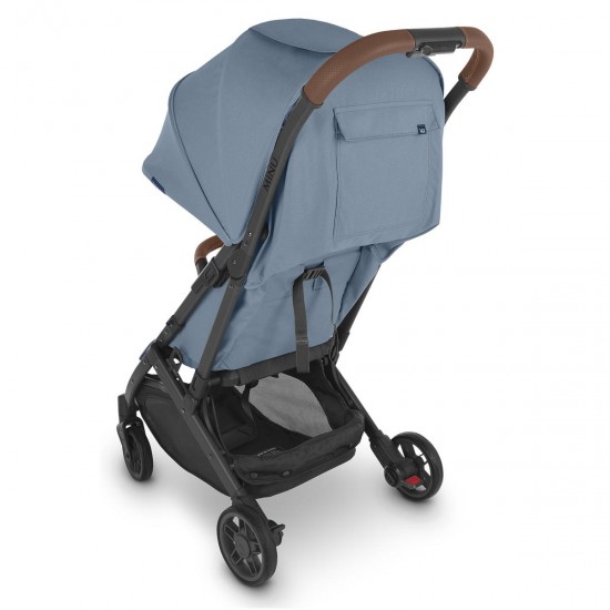 Uppababy compact sale stroller